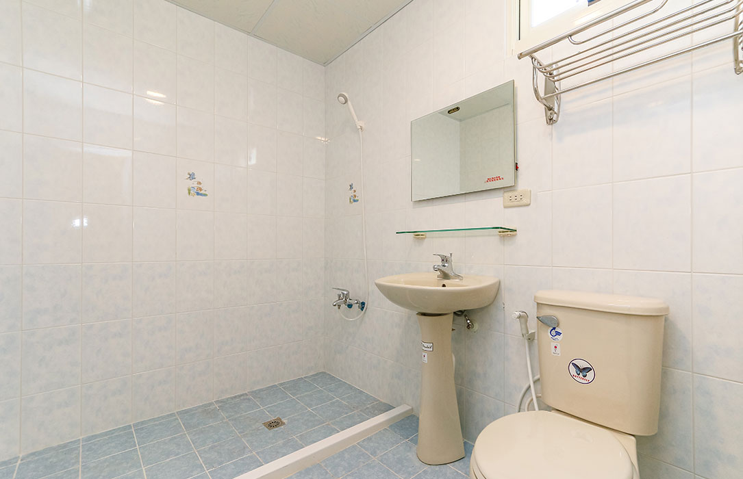 閑 庭-二~六人套房